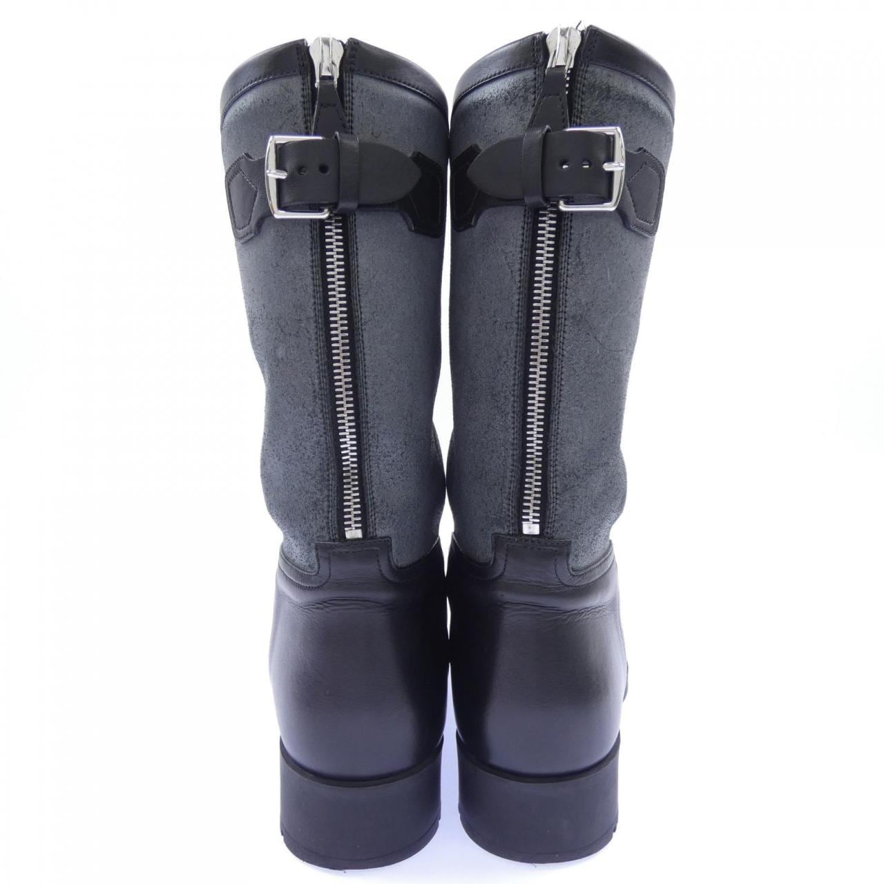 エルメス HERMES ブーツ