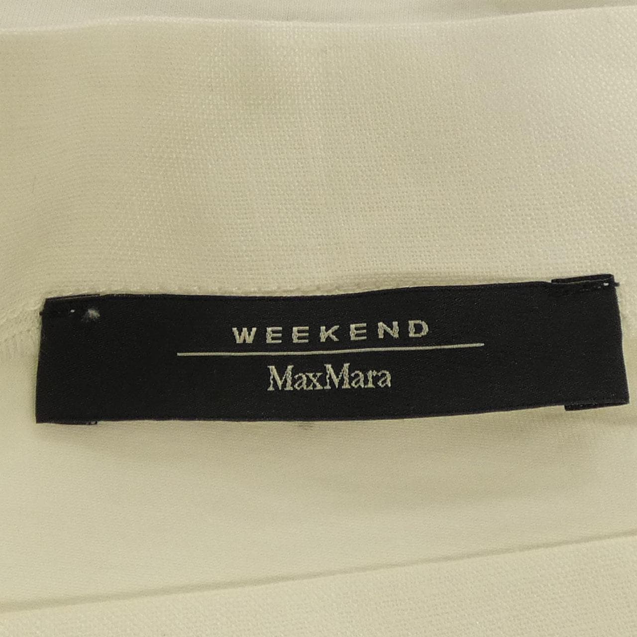 マックスマーラウィークエンド Max Mara weekend トップス