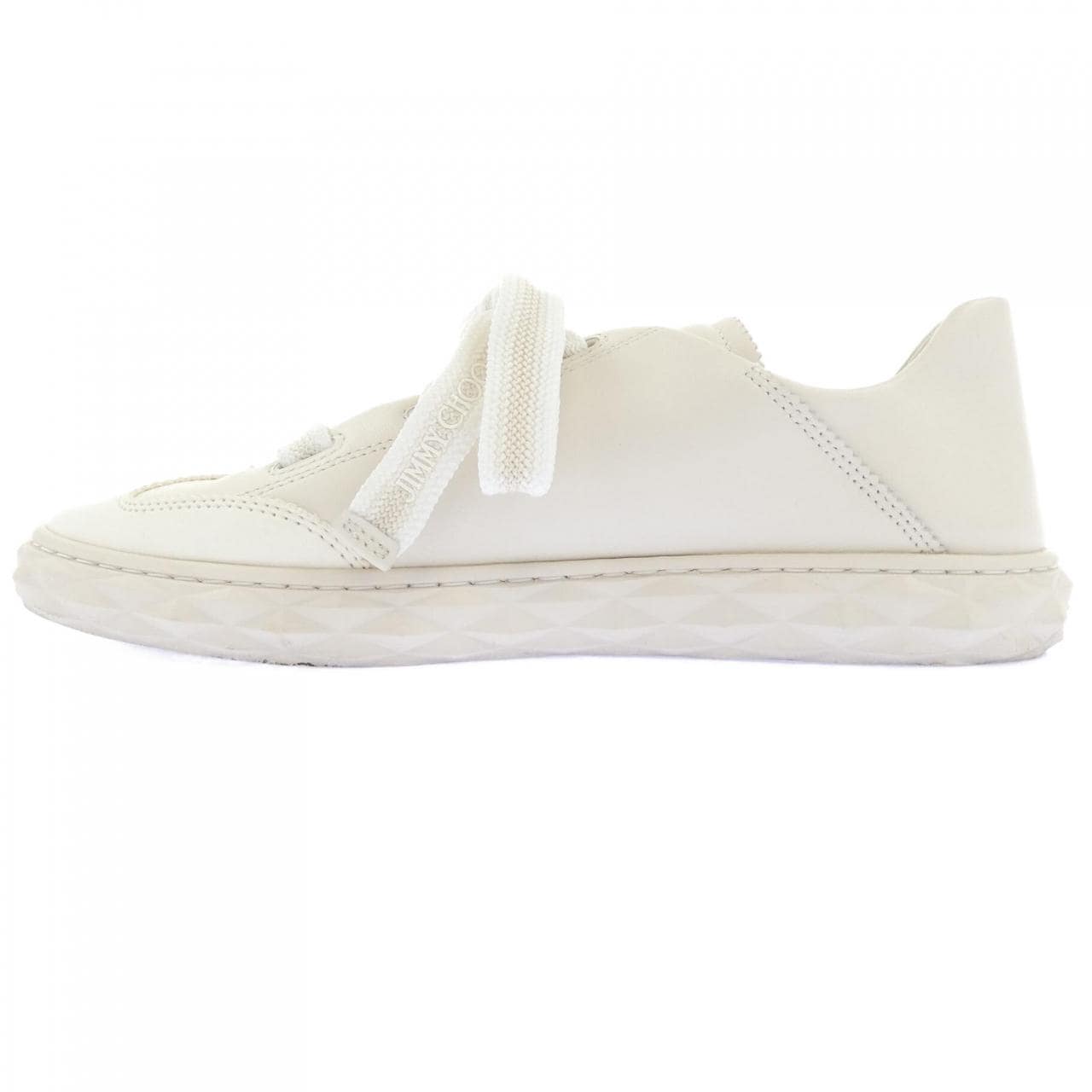 ジミーチュウ JIMMY CHOO スニーカー