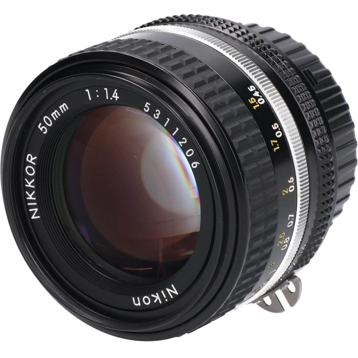 ＡＩ５０ｍｍ　Ｆ１．４