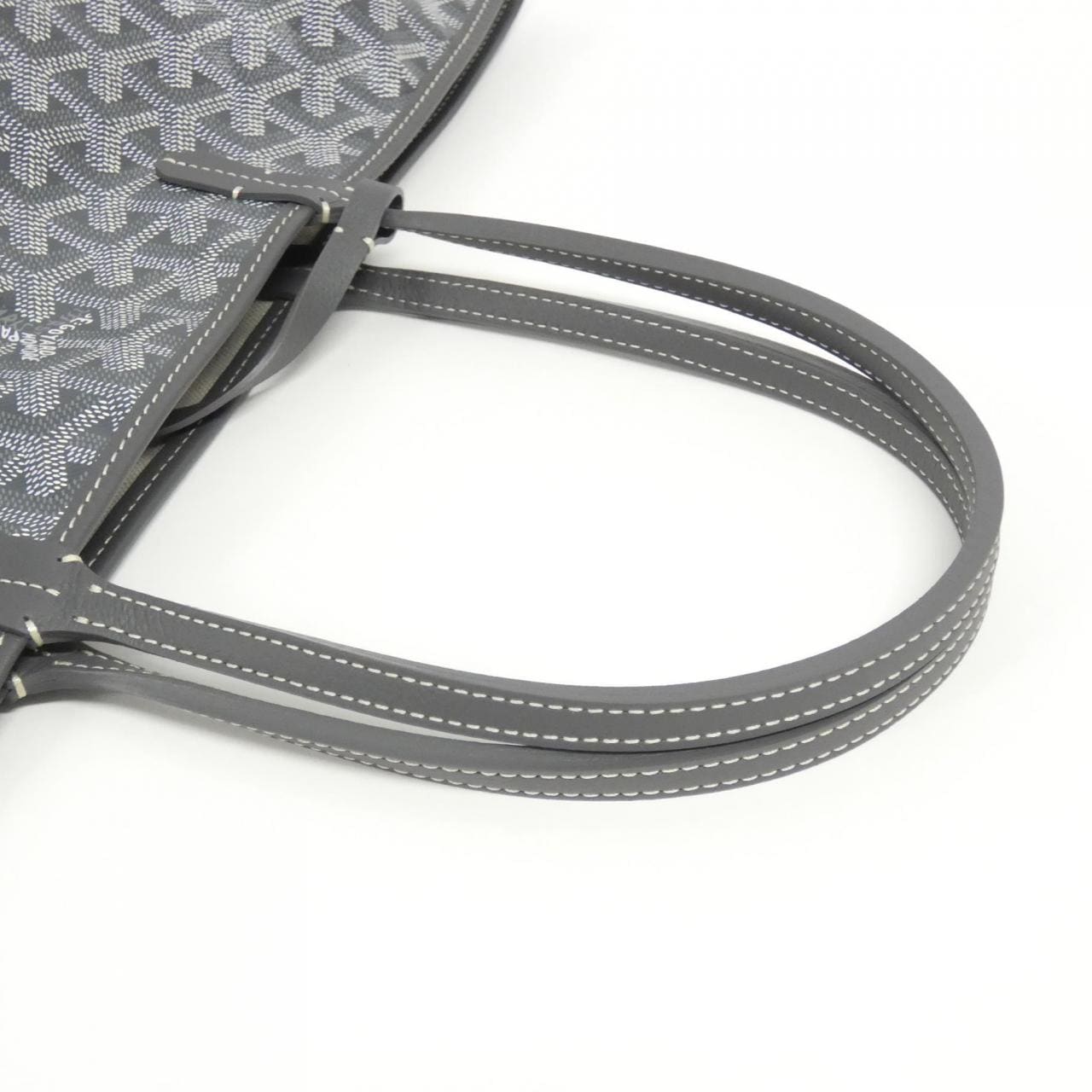 [未使用品] GOYARD Saint Louis 小號 AMA LOUIS 小號包