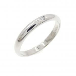 カルティエ ウェディング リング