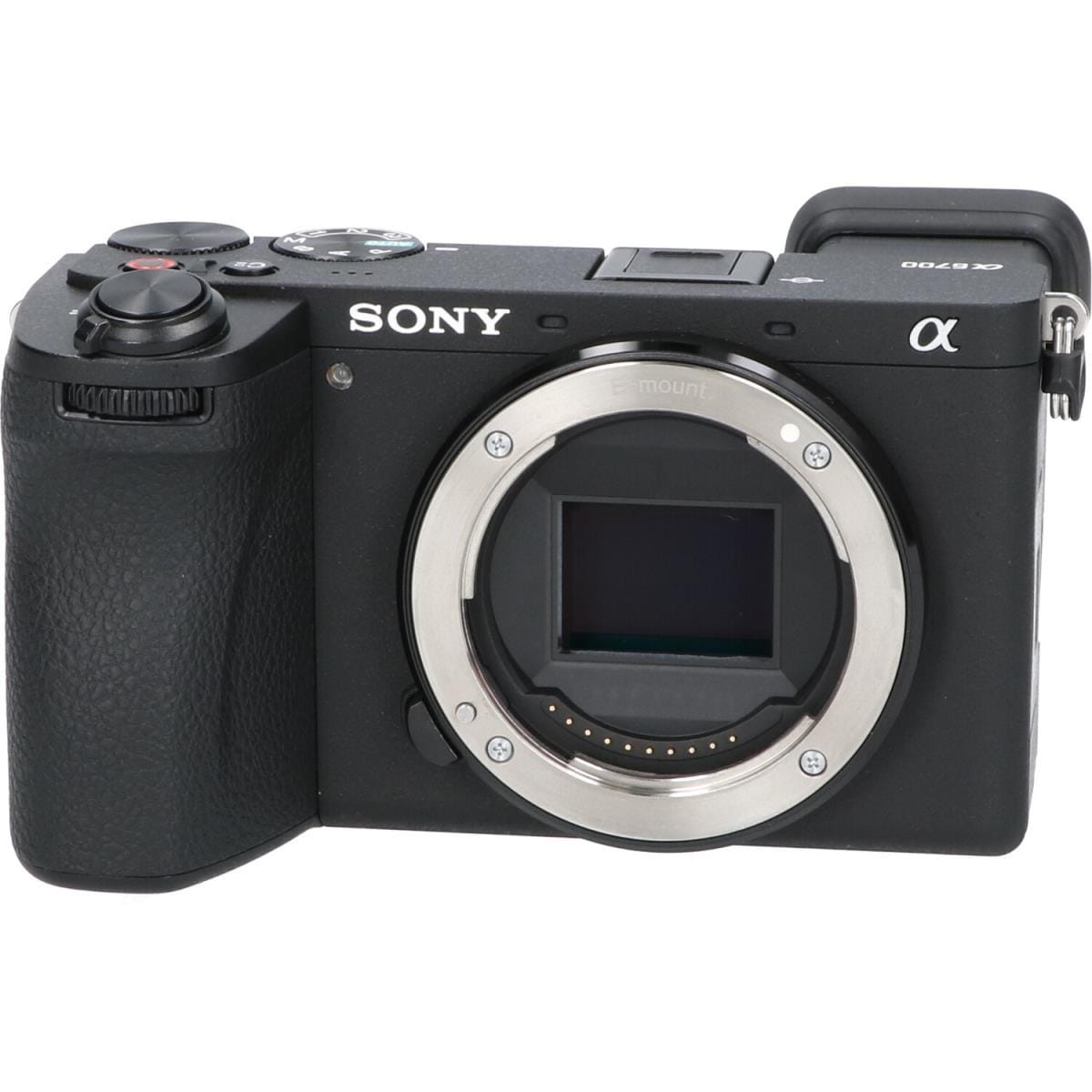 SONY α6700 ILCE-6700