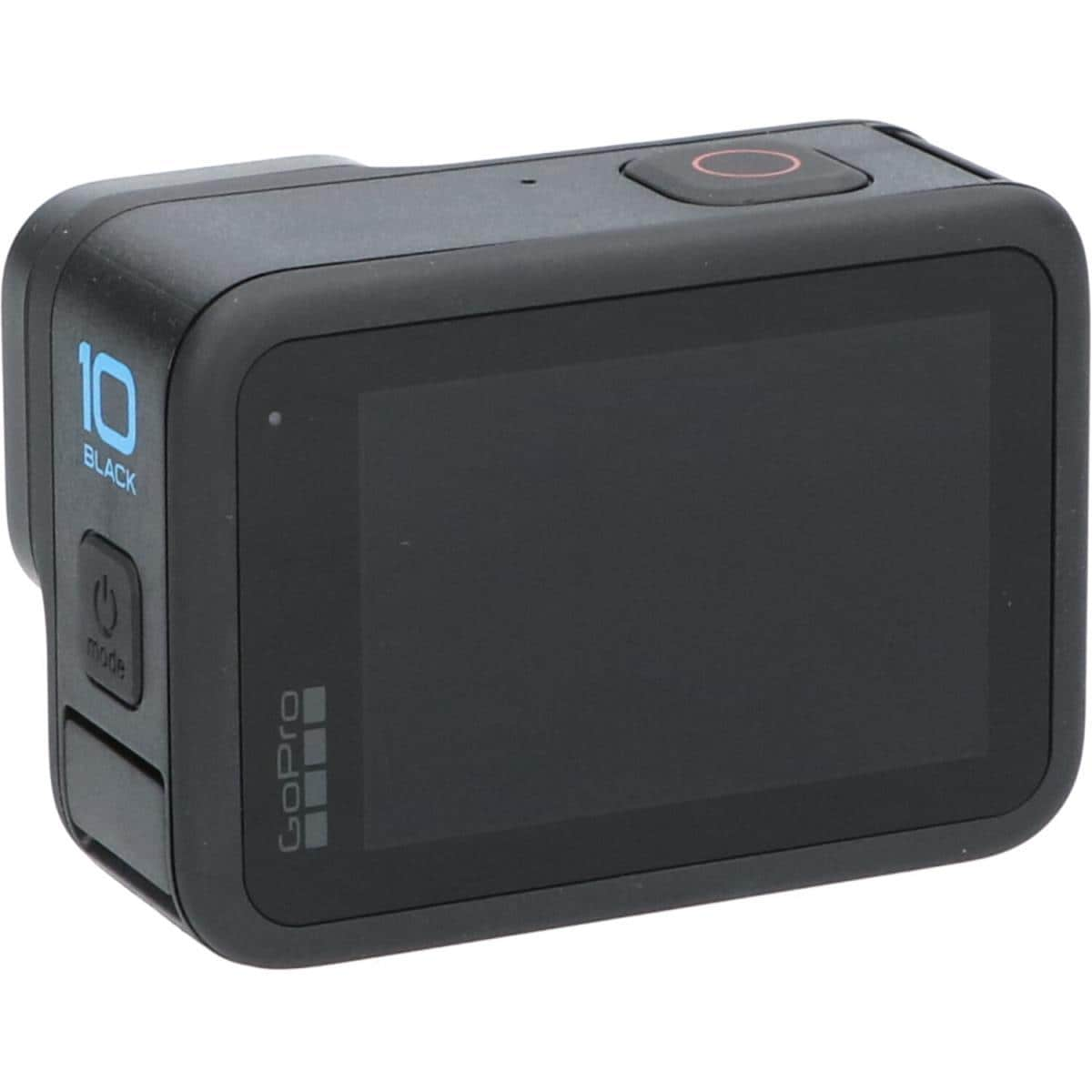 GOPRO HERO10 BLACK