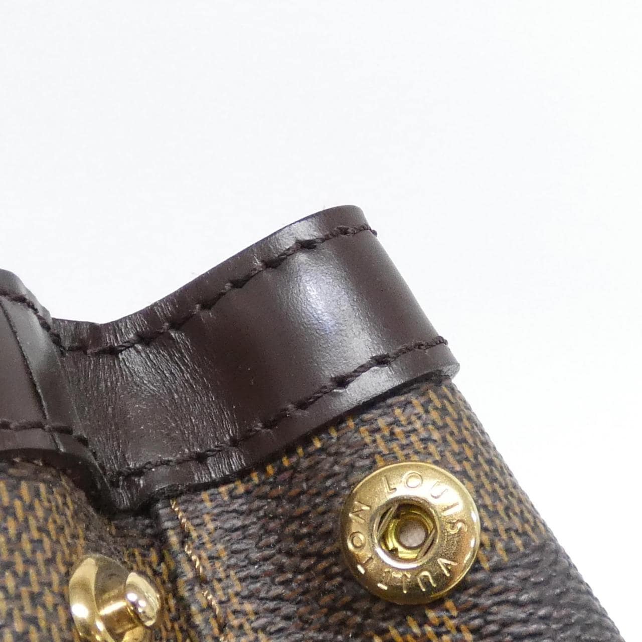 ルイヴィトン ダミエ ハムステッド PM N51205 バッグ