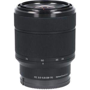 ＳＯＮＹ　ＦＥ２８－７０ｍｍ　Ｆ３．５－５．６ＯＳＳ