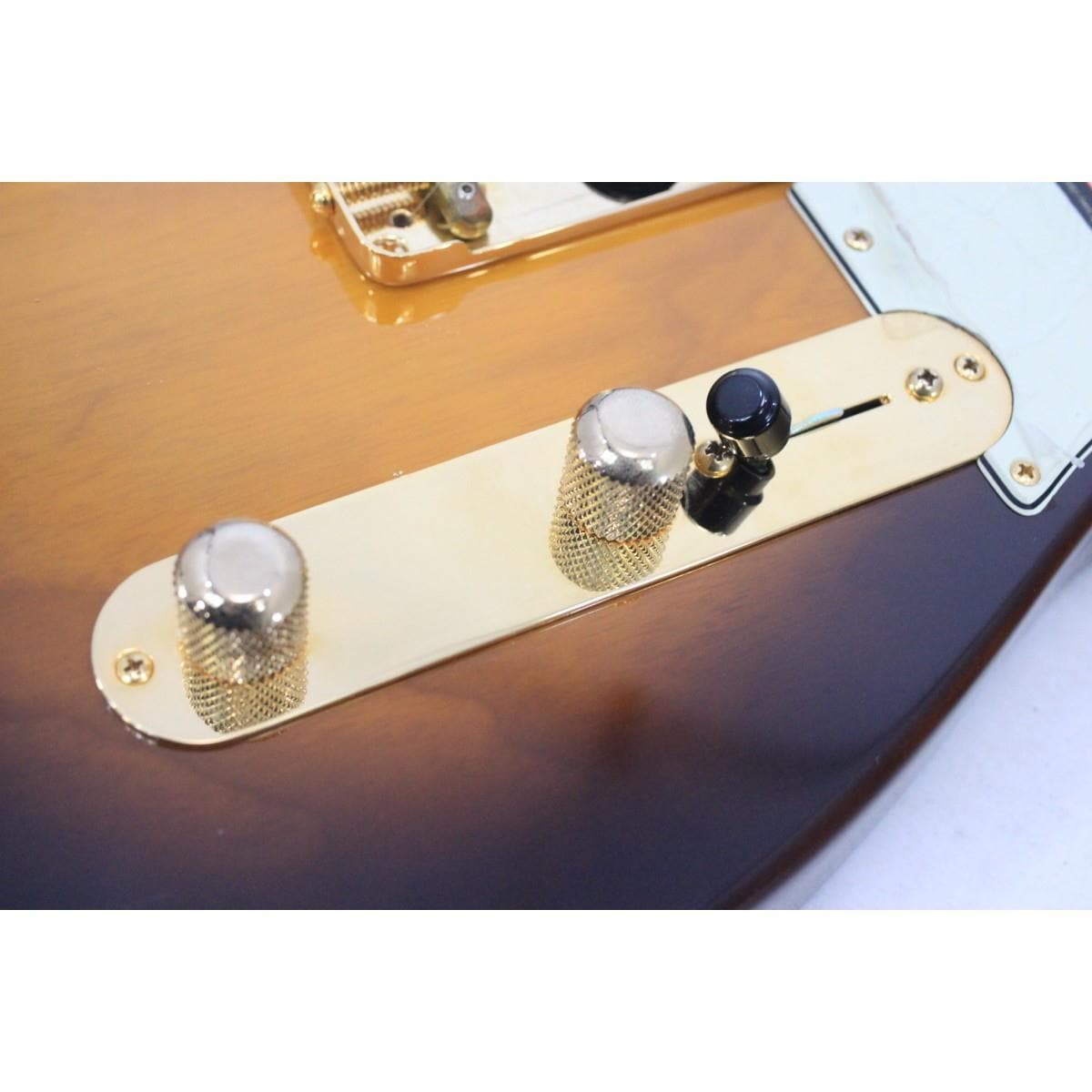 FENDER  75TH ANNI CMRTV TELE
