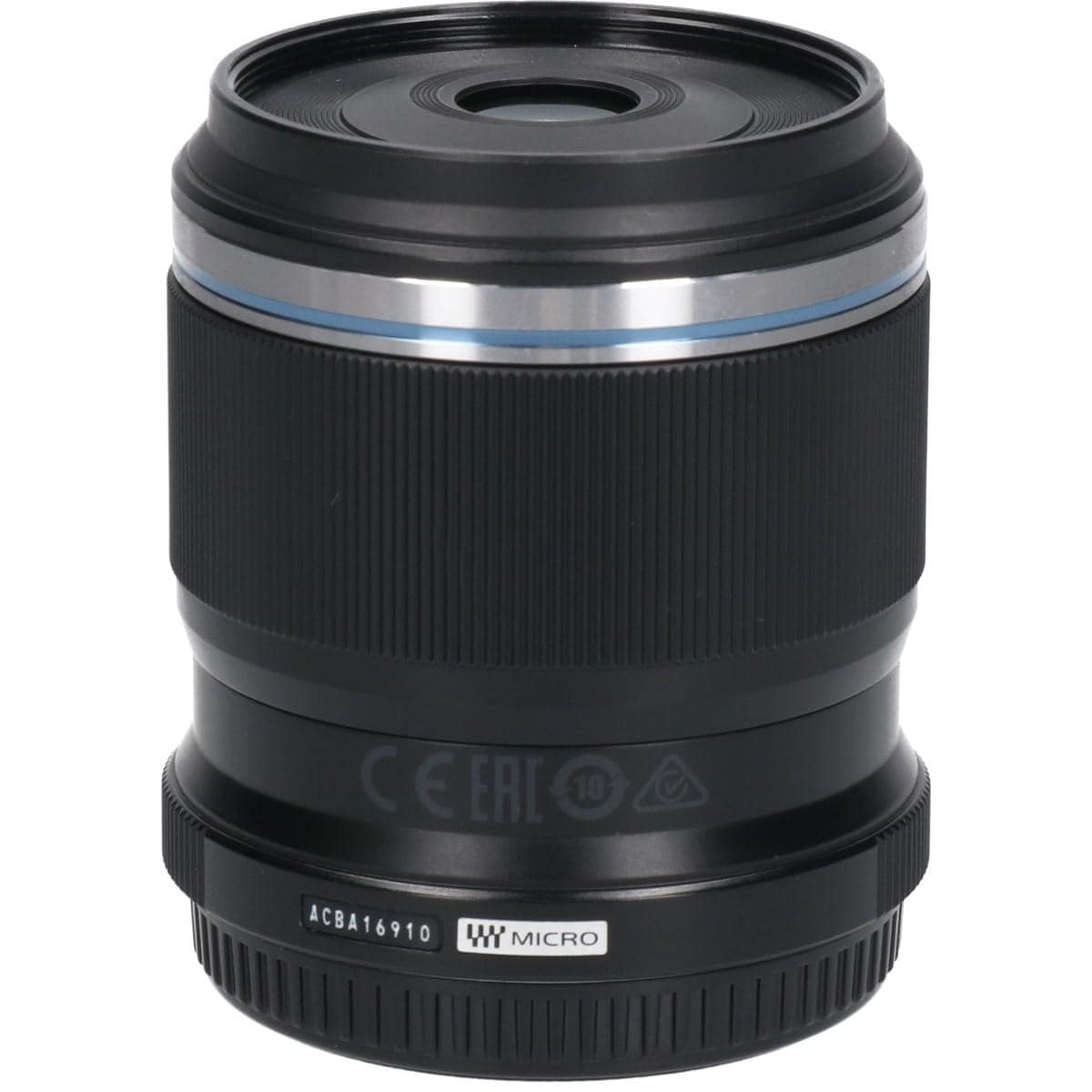 MZD30mm F3.5MACRO