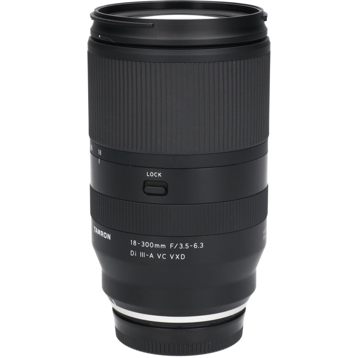 フジ１８－３００ｍｍ　Ｆ３．５－６．３ＶＣ　ＶＸ