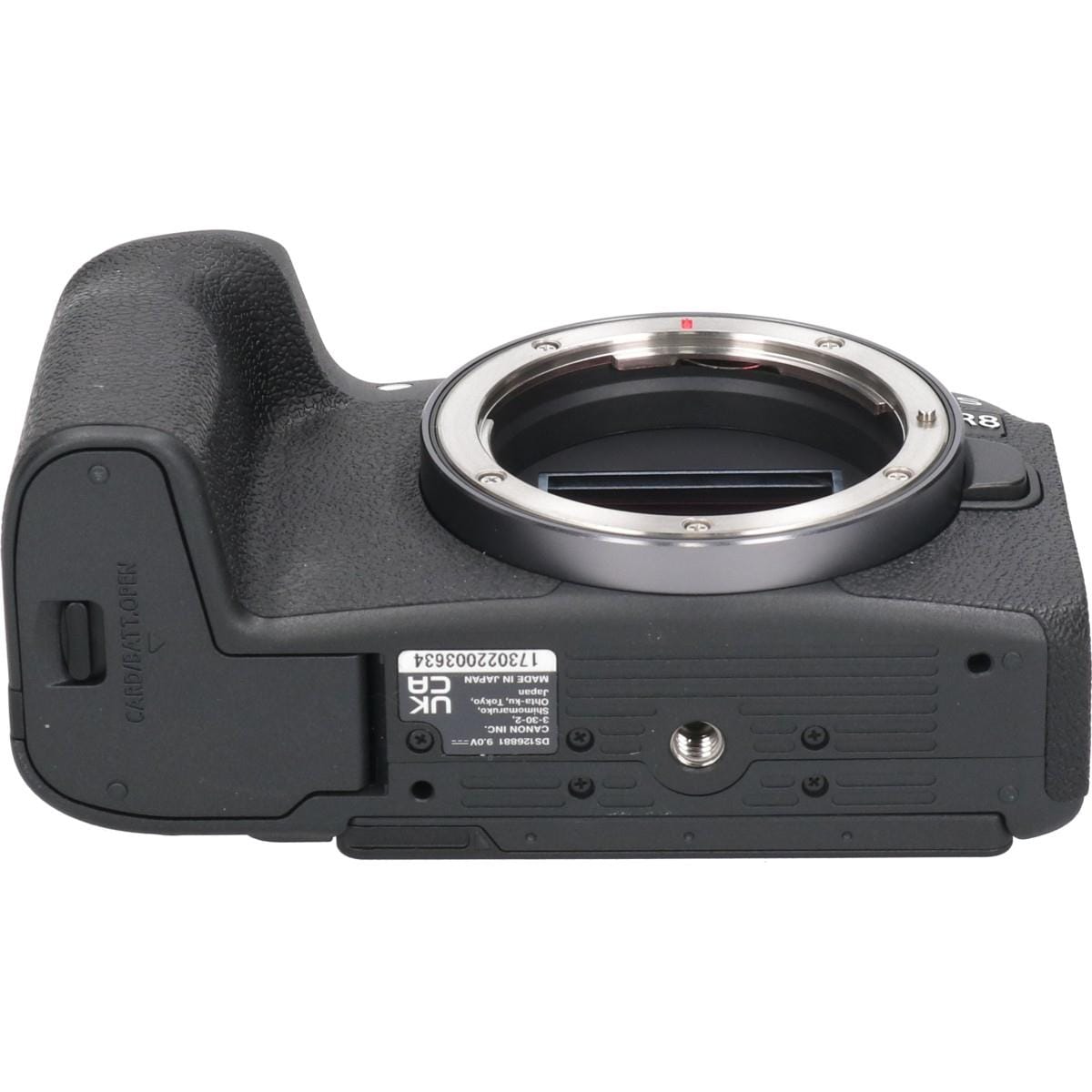 EOS R8