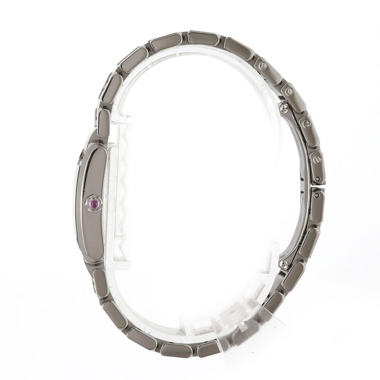 カルティエ タンクフランセーズSM･2006'Xmas LIMITED W51030Q3 SS クォーツ