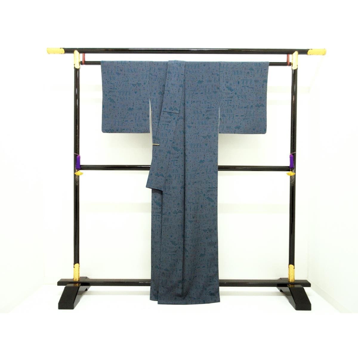 小紋【中村勇二郎】