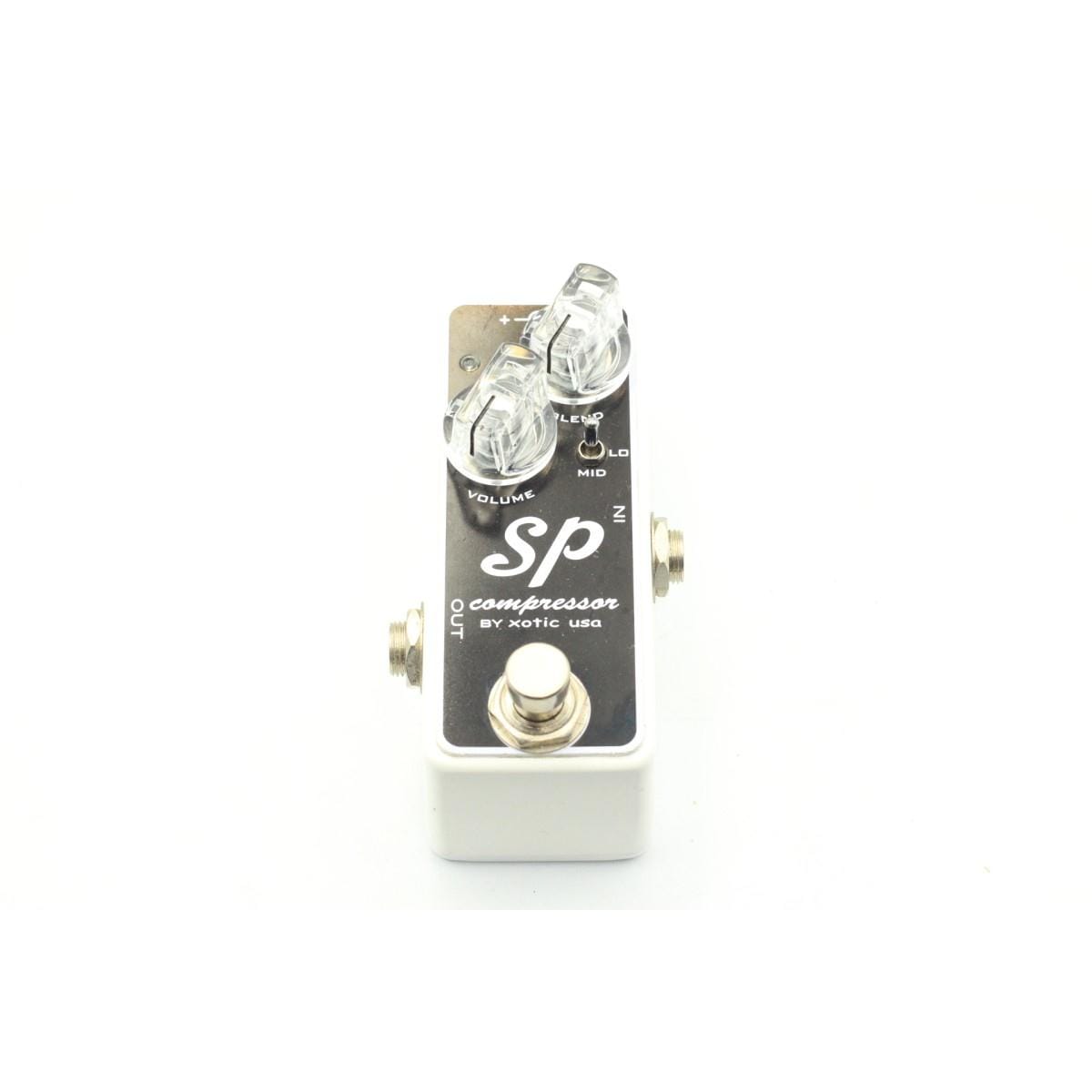 ＸＯＴＩＣ　　ＳＰ－ＣＯＭＰＲＥＳＳＯＲ
