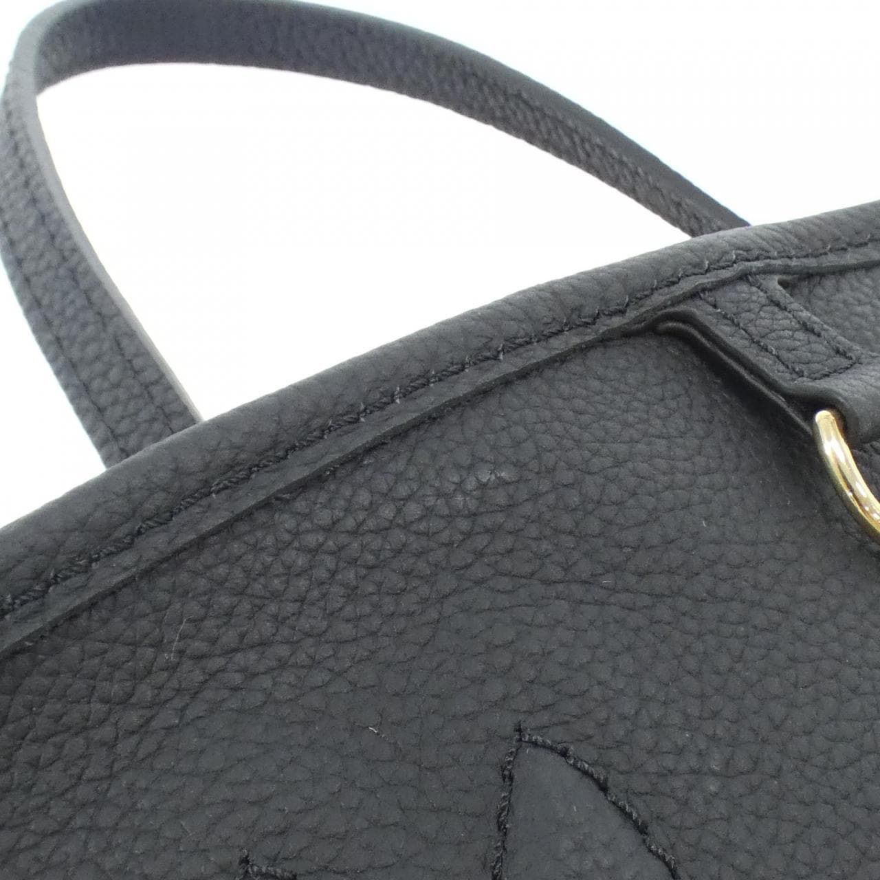 LOUIS VUITTON Monogram Neverfull Inside Out BB M12099 包款