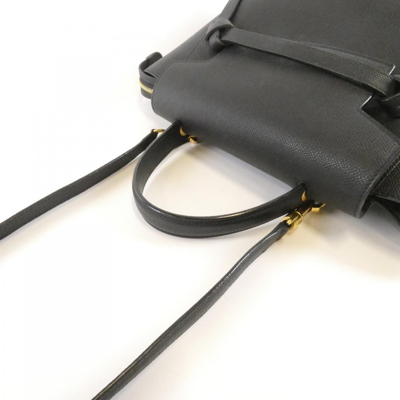 セリーヌ マイクロ ベルト 180153ZVA バッグ