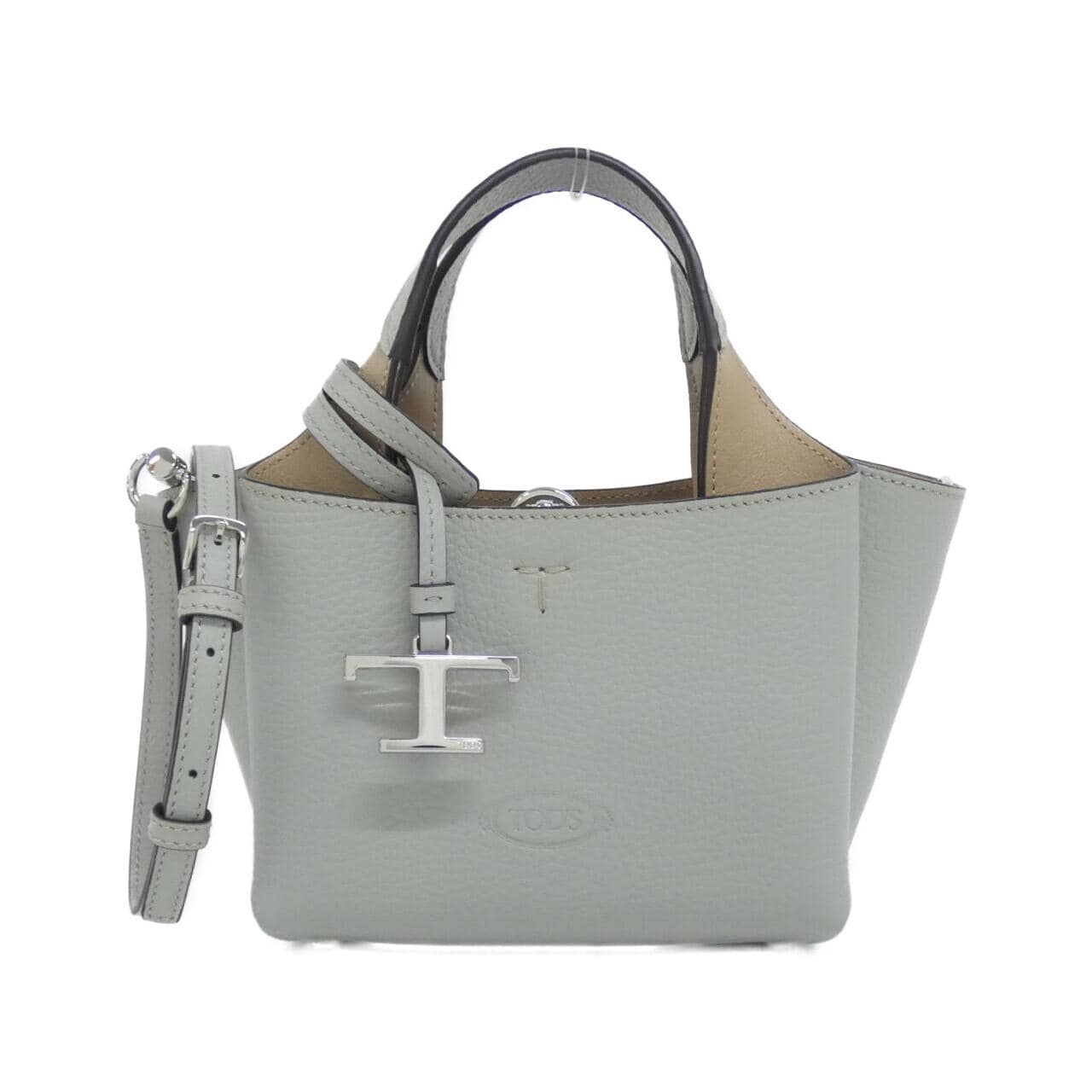 トッズ XBWAPAFL000QRI2L65 バッグ