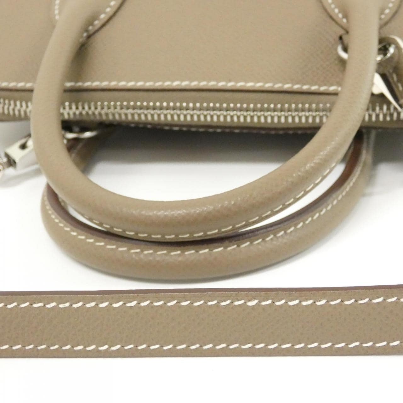 エルメス ボリード1923  25cm 082798CK バッグ