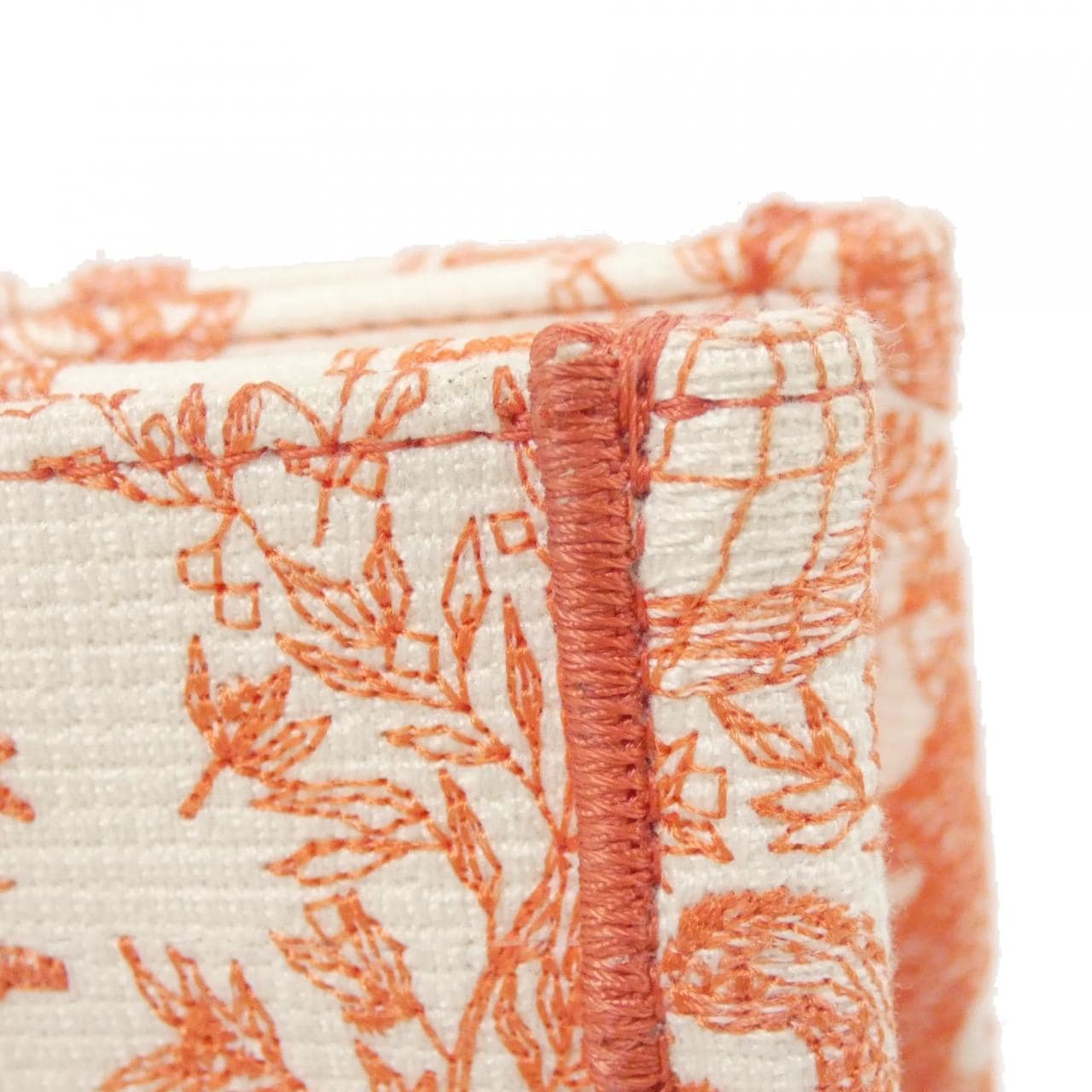 クリスチャンディオール TOILE DE JOUY SOLEIL ディオール ブック トート ミディアム M1296ZECQ バッグ