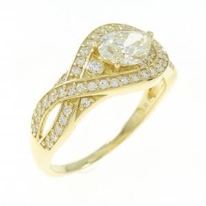 Diamond ring