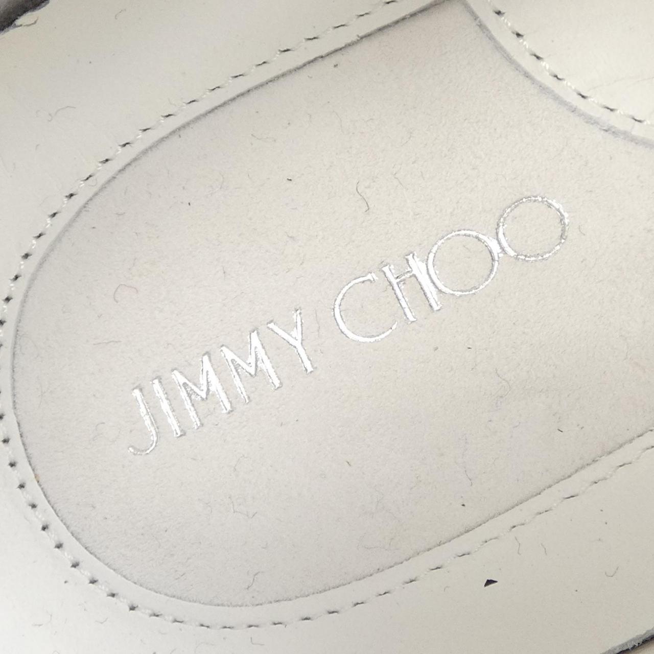ジミーチュウ JIMMY CHOO スニーカー