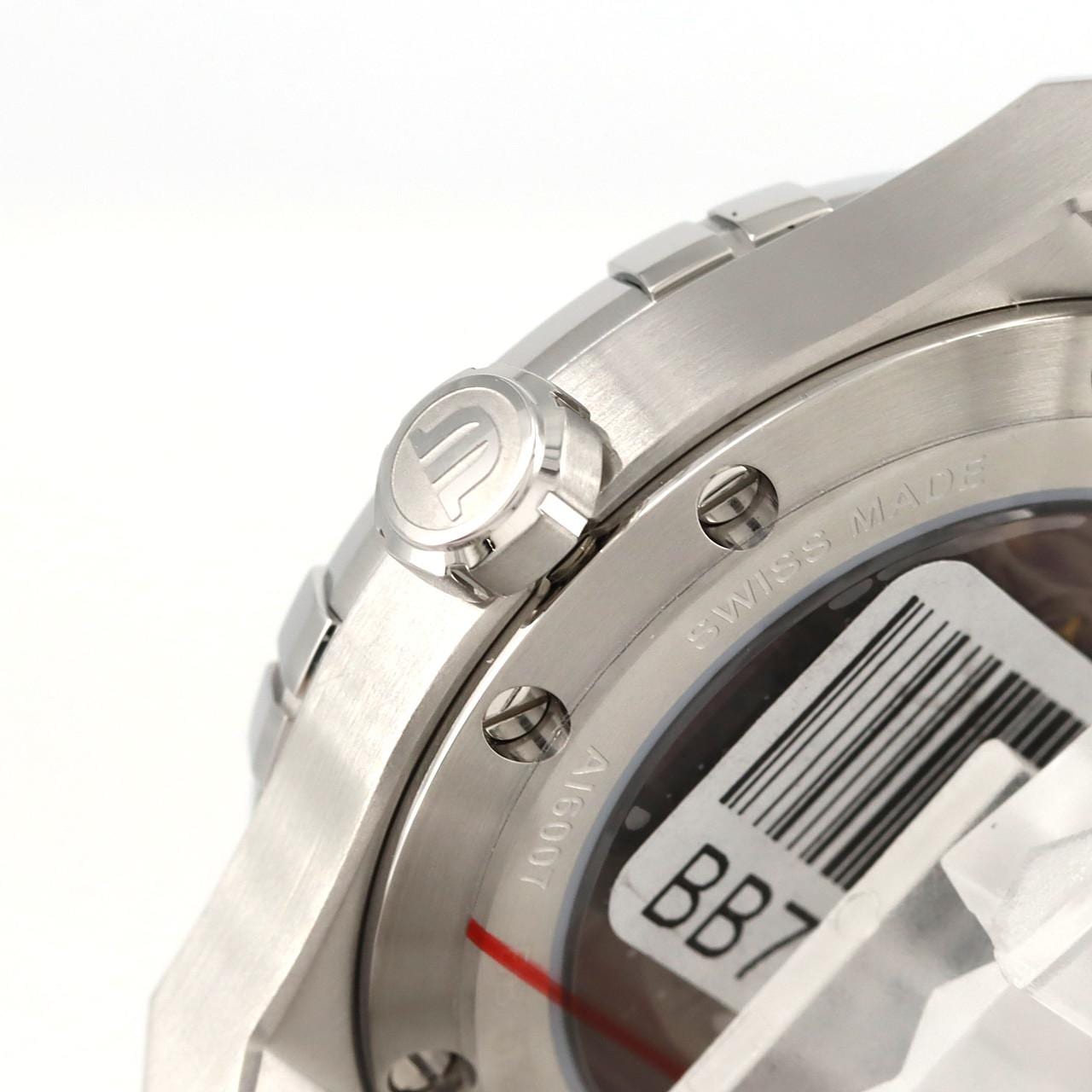 [新品] 艾美獎 Icon Automatic 限量版 AI6007-SS00F-130-A SS自動上弦