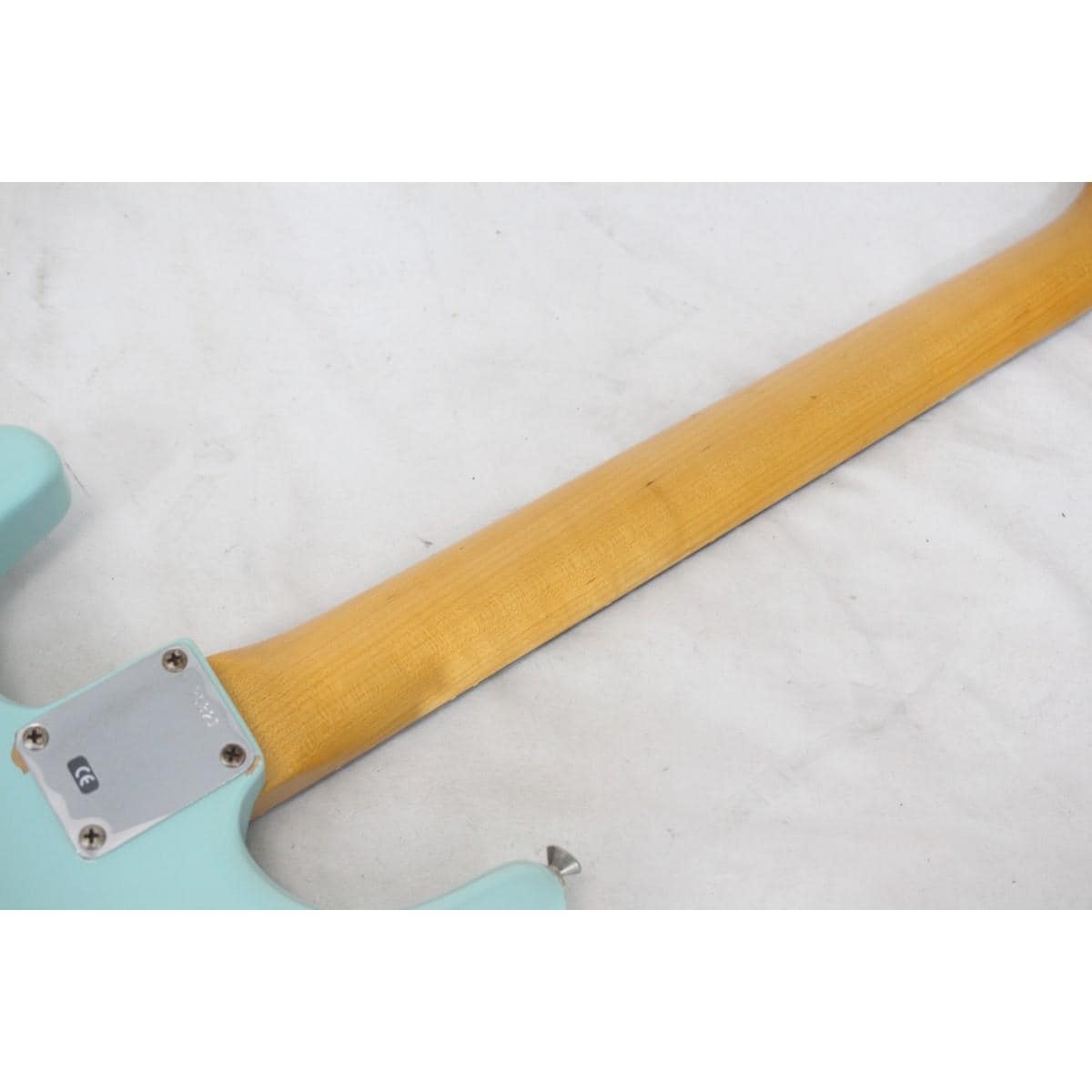 FENDER CUSTOM SHOP 1963 STRATOCASTER NOS