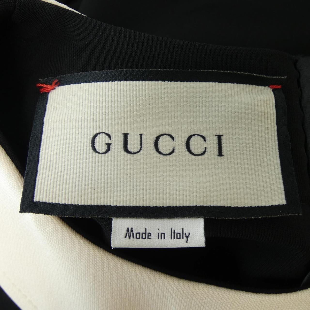 グッチ GUCCI 580104-XJBFI ワンピース