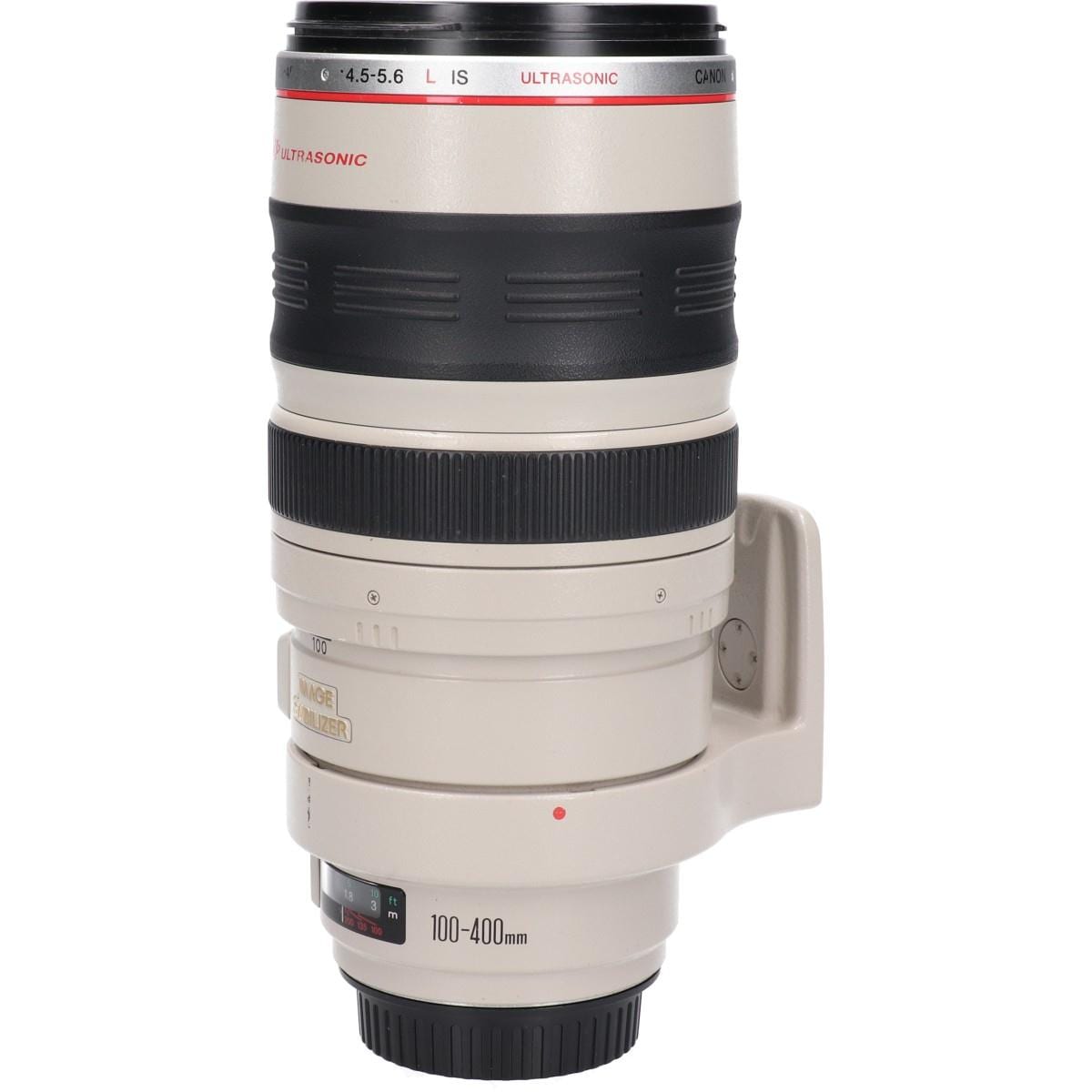EF100-400mm F4.5-5.6L IS USM