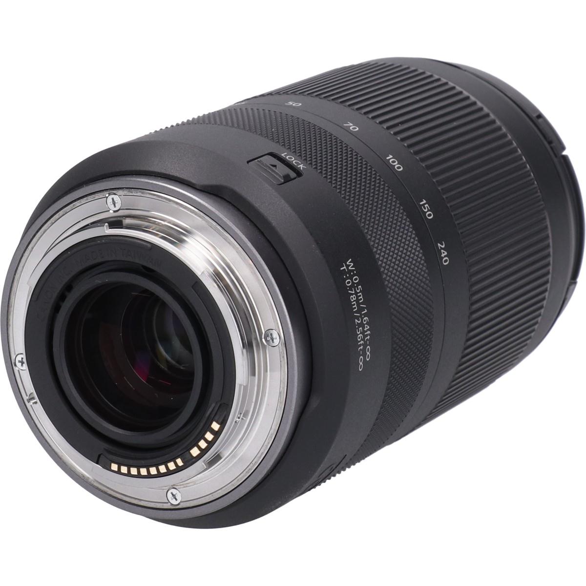 ＲＦ２４－２４０ｍｍ　Ｆ４－６．３ＩＳ　ＵＳＭ