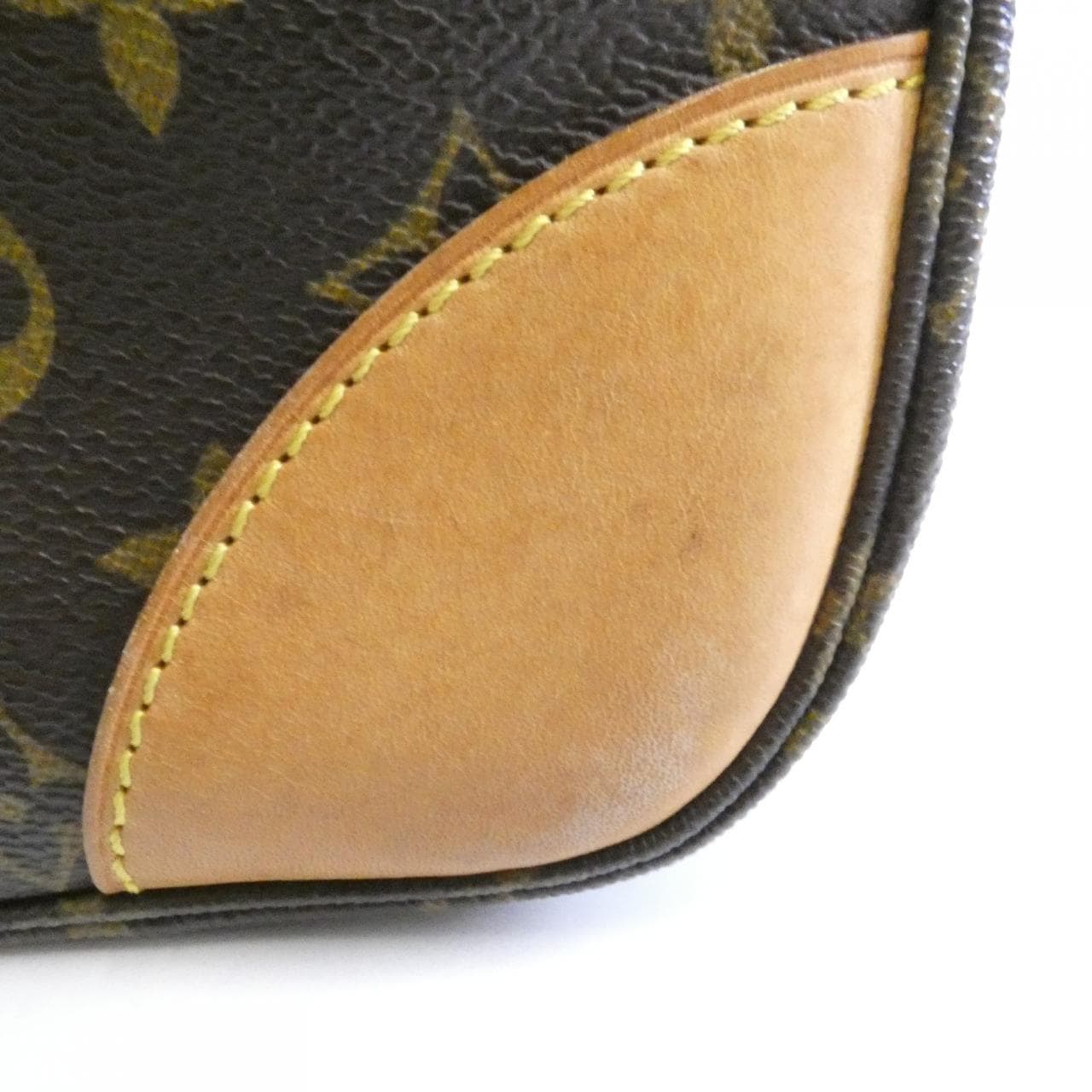 ルイヴィトン モノグラム ブローニュ 30cm M51265 ショルダーバッグ