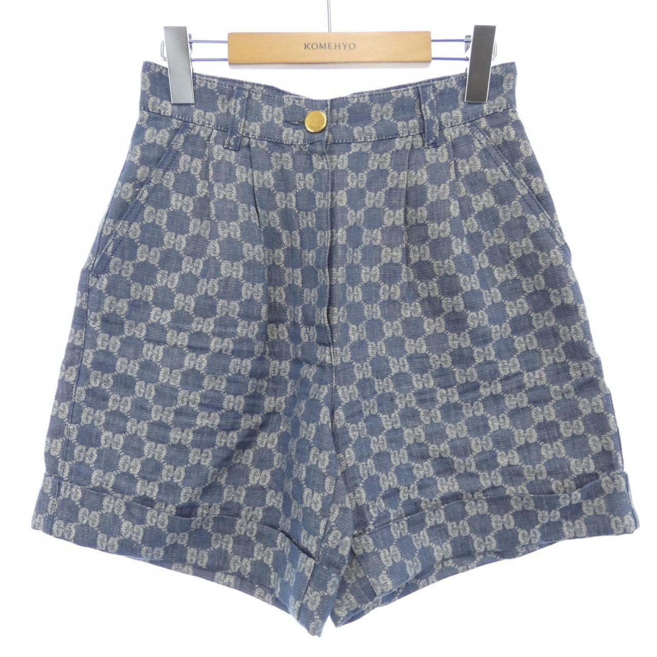 グッチ GUCCI 691892 XDCHP ショートパンツ