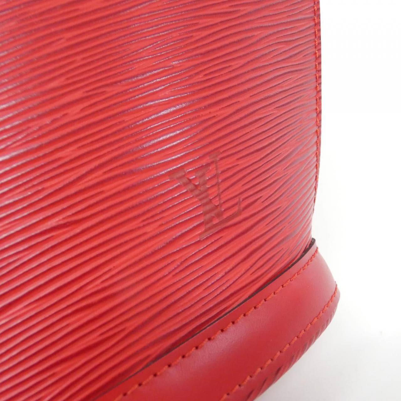 ルイヴィトン エピ サンジャック M52277 バッグ