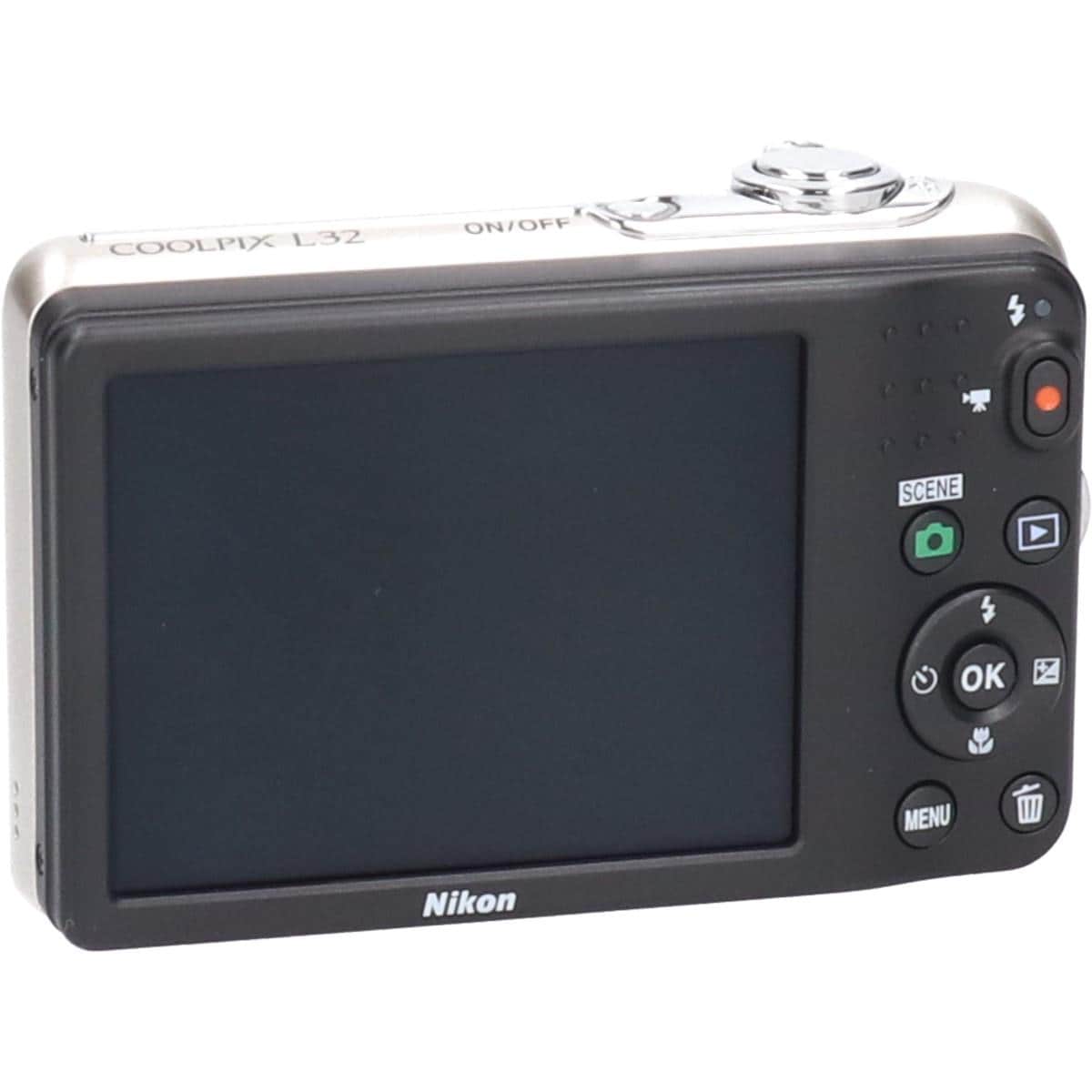 ＮＩＫＯＮ　ＣＯＯＬＰＩＸ　Ｌ３２