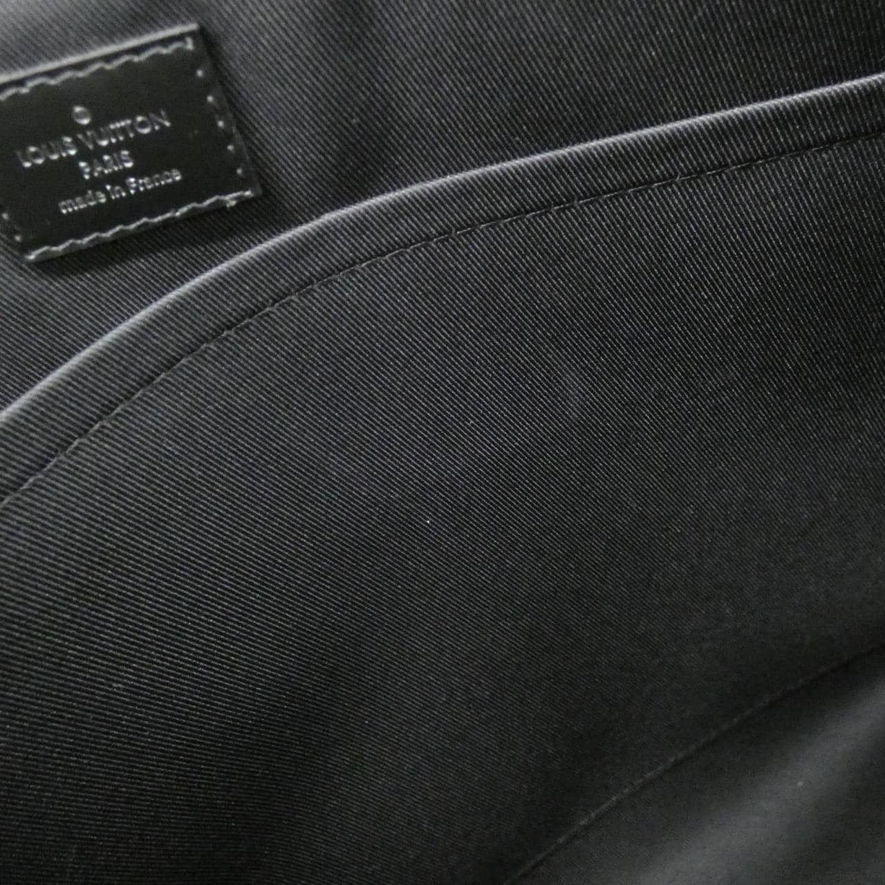 ルイヴィトン モノグラム エクリプス オディセ メッセンジャー MM M44224 ショルダーバッグ