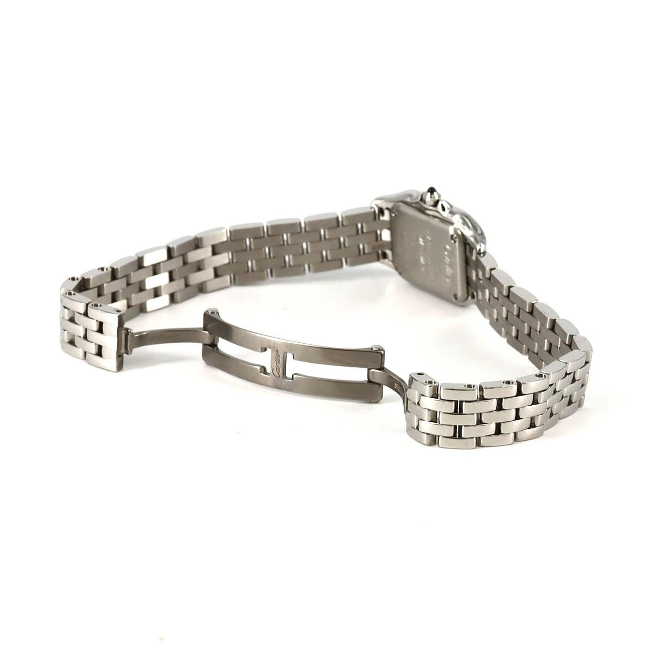 カルティエ ミニパンテール WSPN0012 SS クォーツ