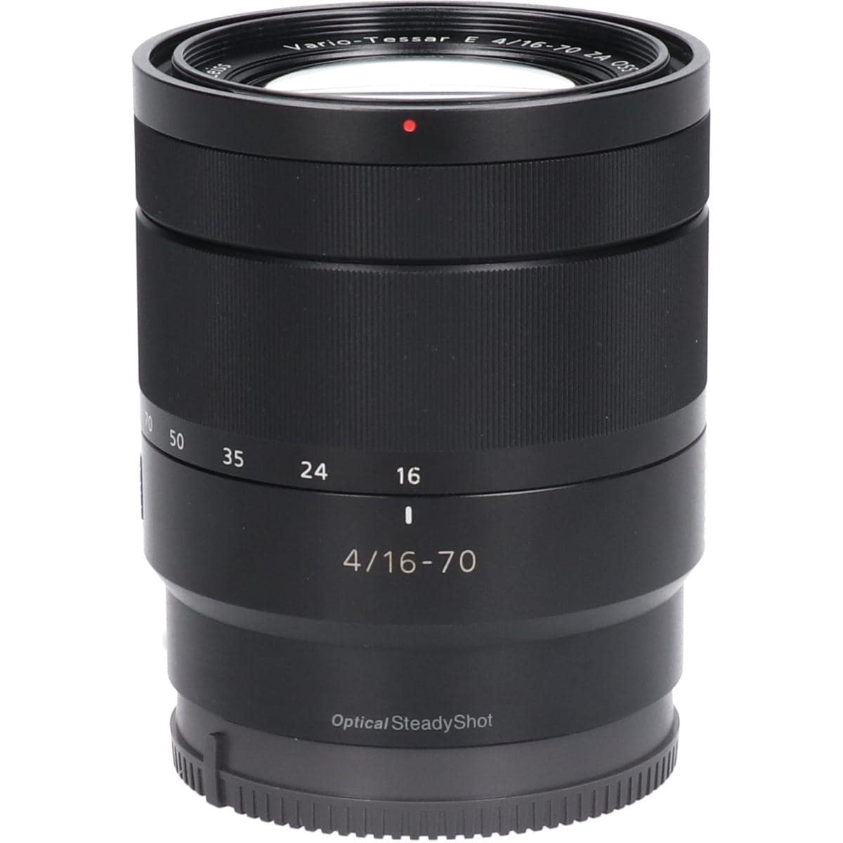 ＳＯＮＹ　Ｖａｒｉｏ－Ｔｅｓｓａｒ　Ｔ＊Ｅ１６－７０／４ＺＡ　ＯＳＳ（ＳＥＬ１６７０Ｚ）