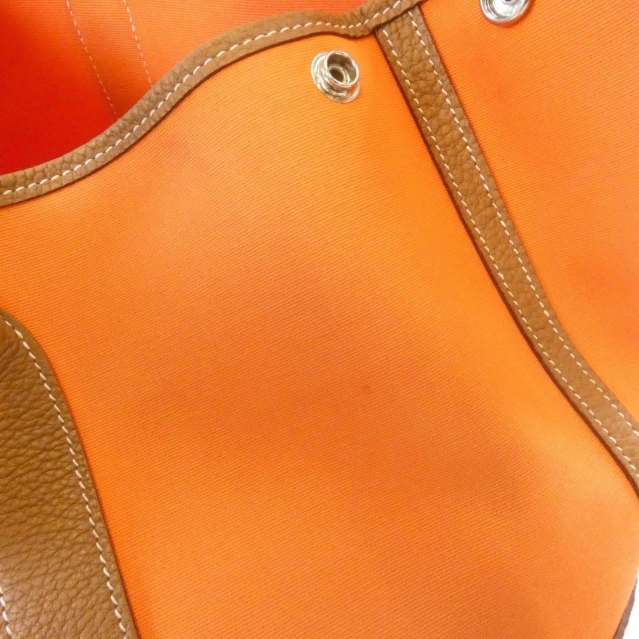 エルメス ガーデン パーティ 30cm 051551CK バッグ