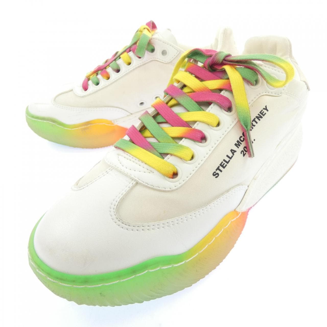 ステラマッカートニー STELLA MCCARTNEY スニーカー