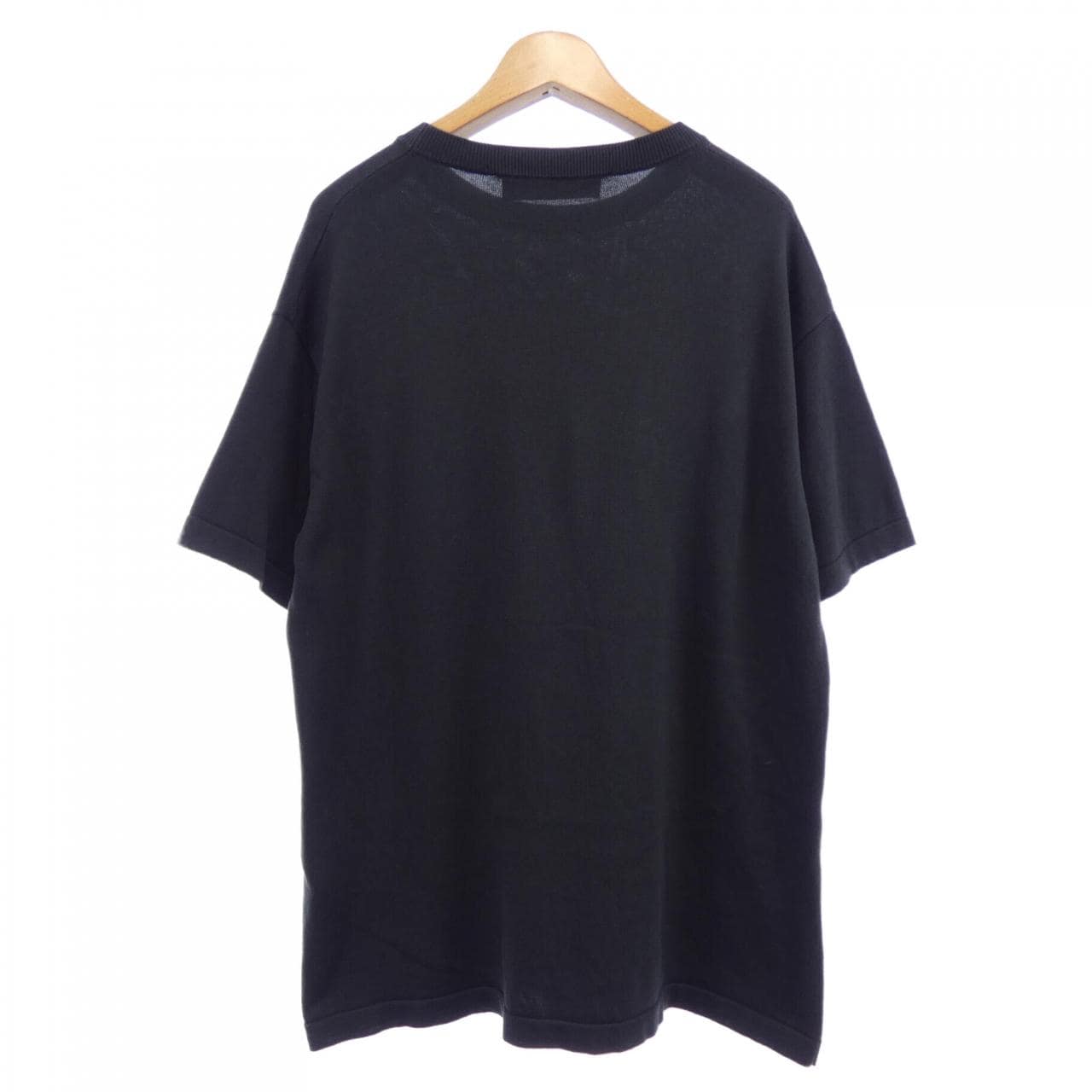 ルイヴィトン LOUIS VUITTON ショートスリーブコットンインタルシアクルーネック HPN83WAUR ニット