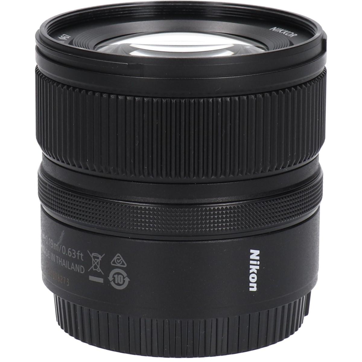 Ｚ　ＤＸ１２－２８ｍｍ　Ｆ３．５－５．６ＰＺ　ＶＲ