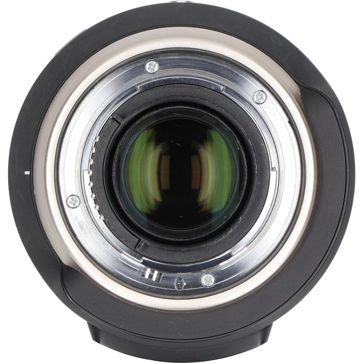 ニコン（Ａ０３２）２４－７０ｍｍ　Ｆ２．８ＤＩＶＣＵＳＤ