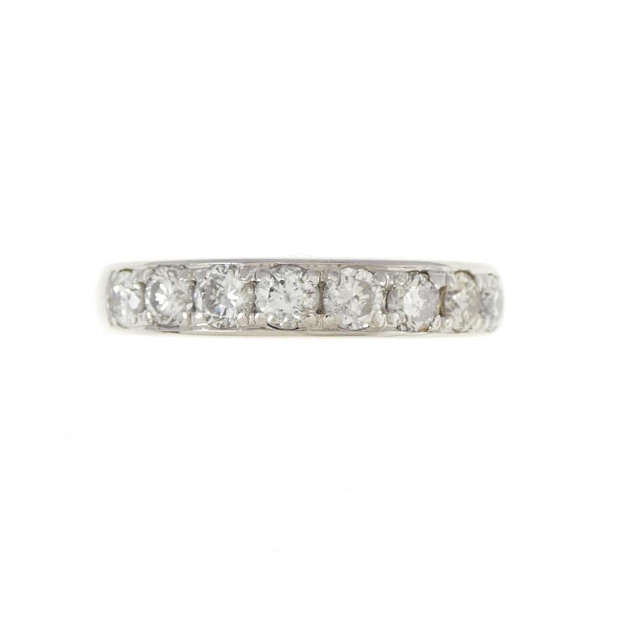 PT ダイヤモンド リング 0.68CT
