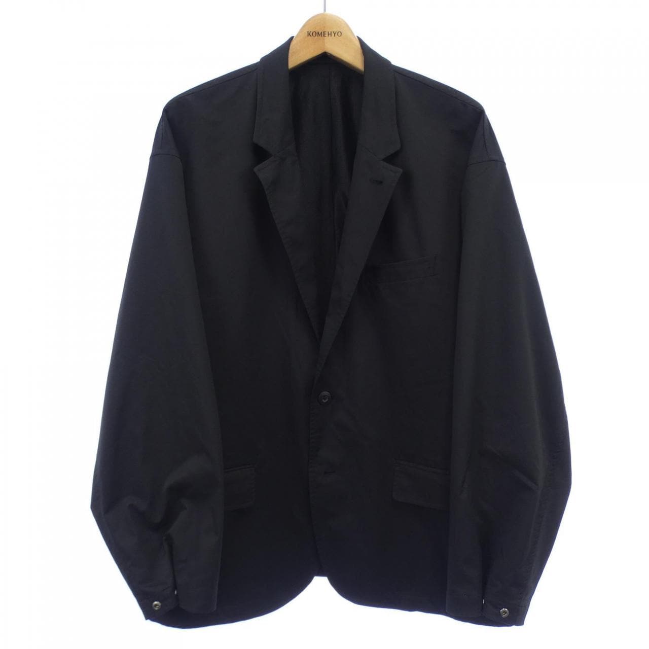 フレッシュサービス FreshService ジャケット