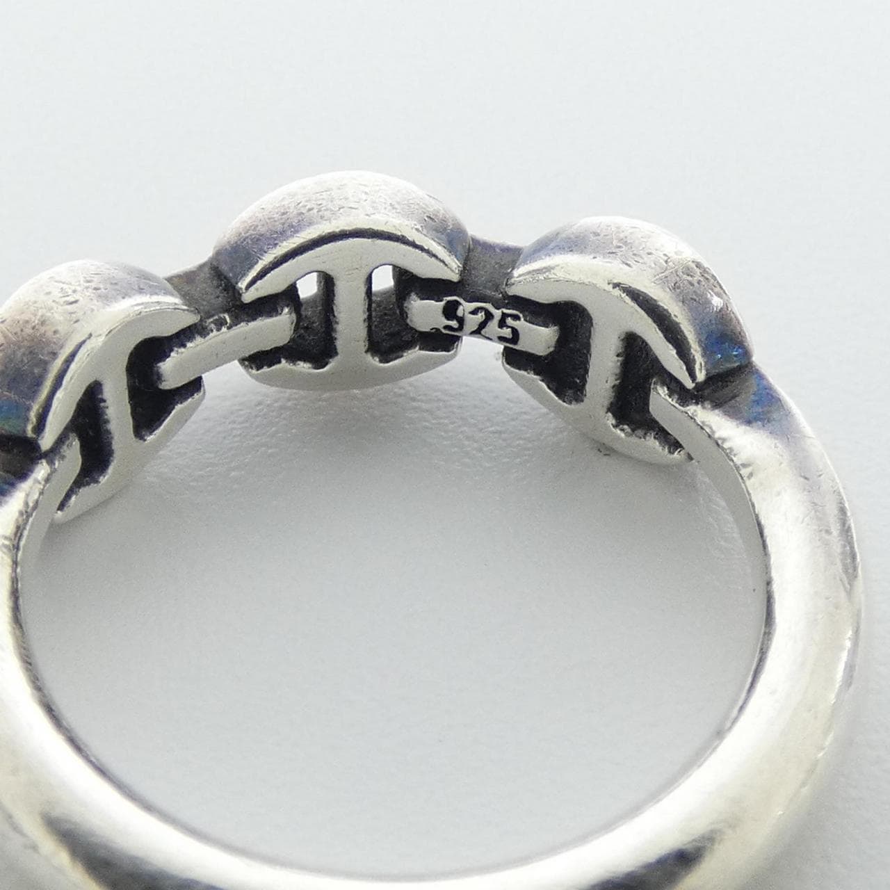 ホーセンブース HOORSENBUHS RING