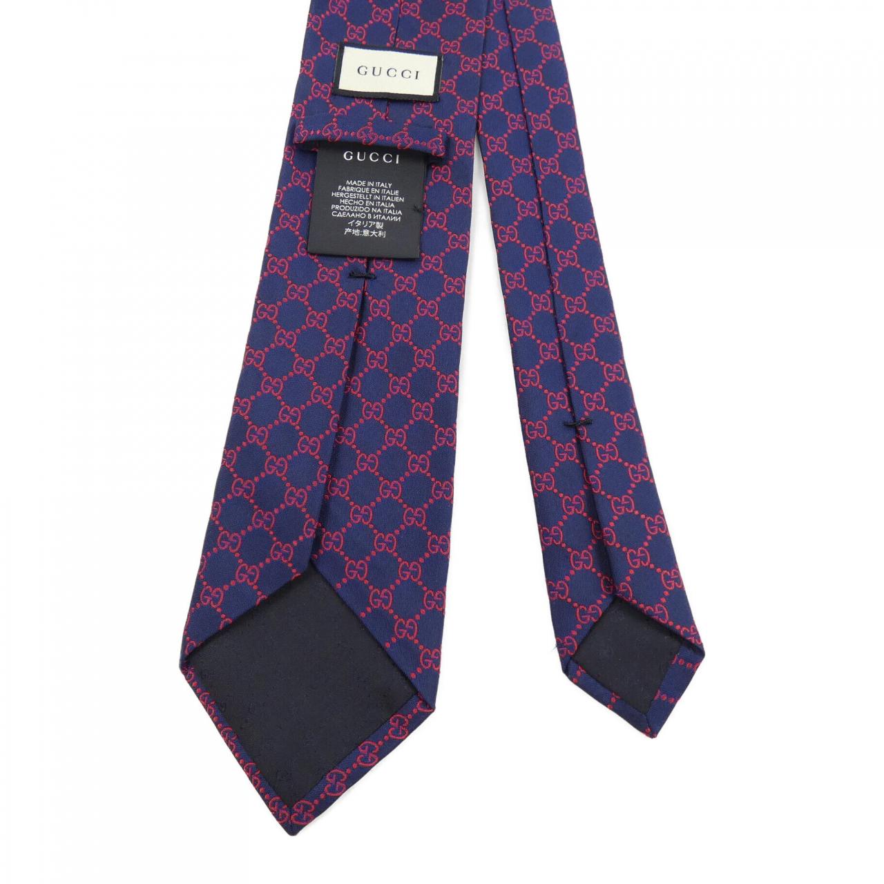 グッチ GUCCI NECKTIE
