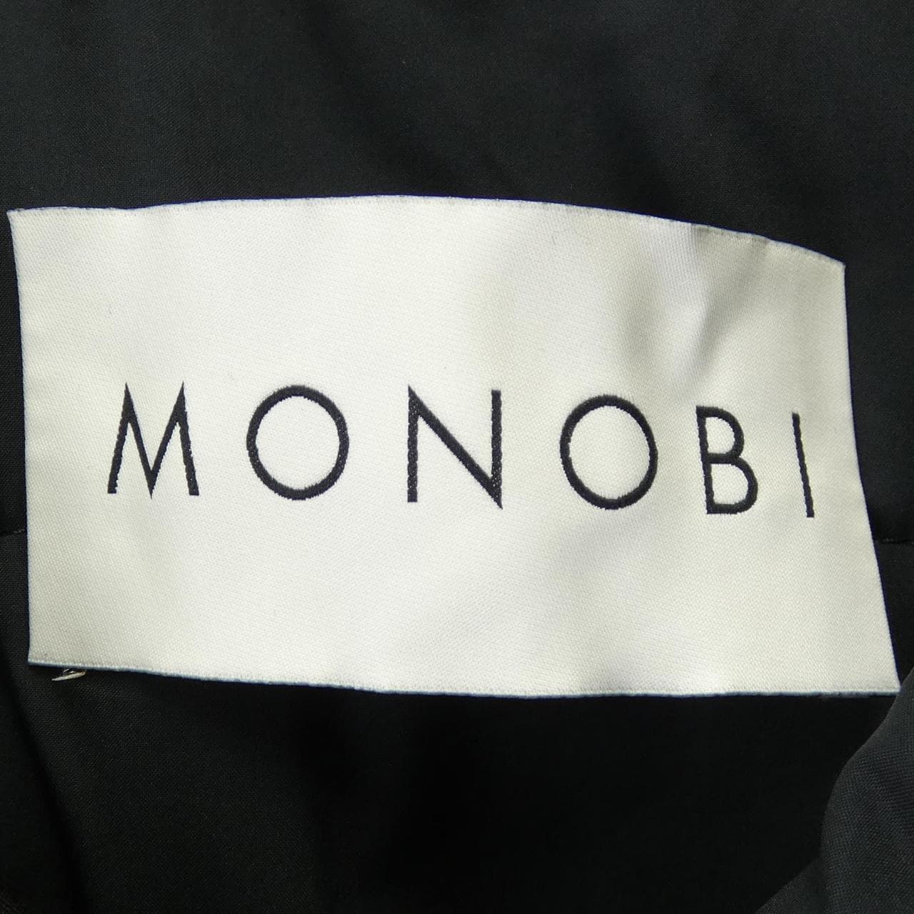 monobi MONOBI MMB19A4121外套