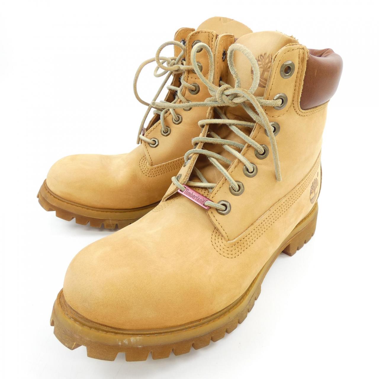ティンバーランド TIMBERLAND 6941R ブーツ