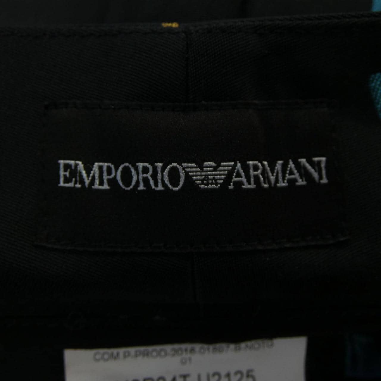 エンポリオアルマーニ EMPORIO ARMANI U2P24T U2125 ショートパンツ