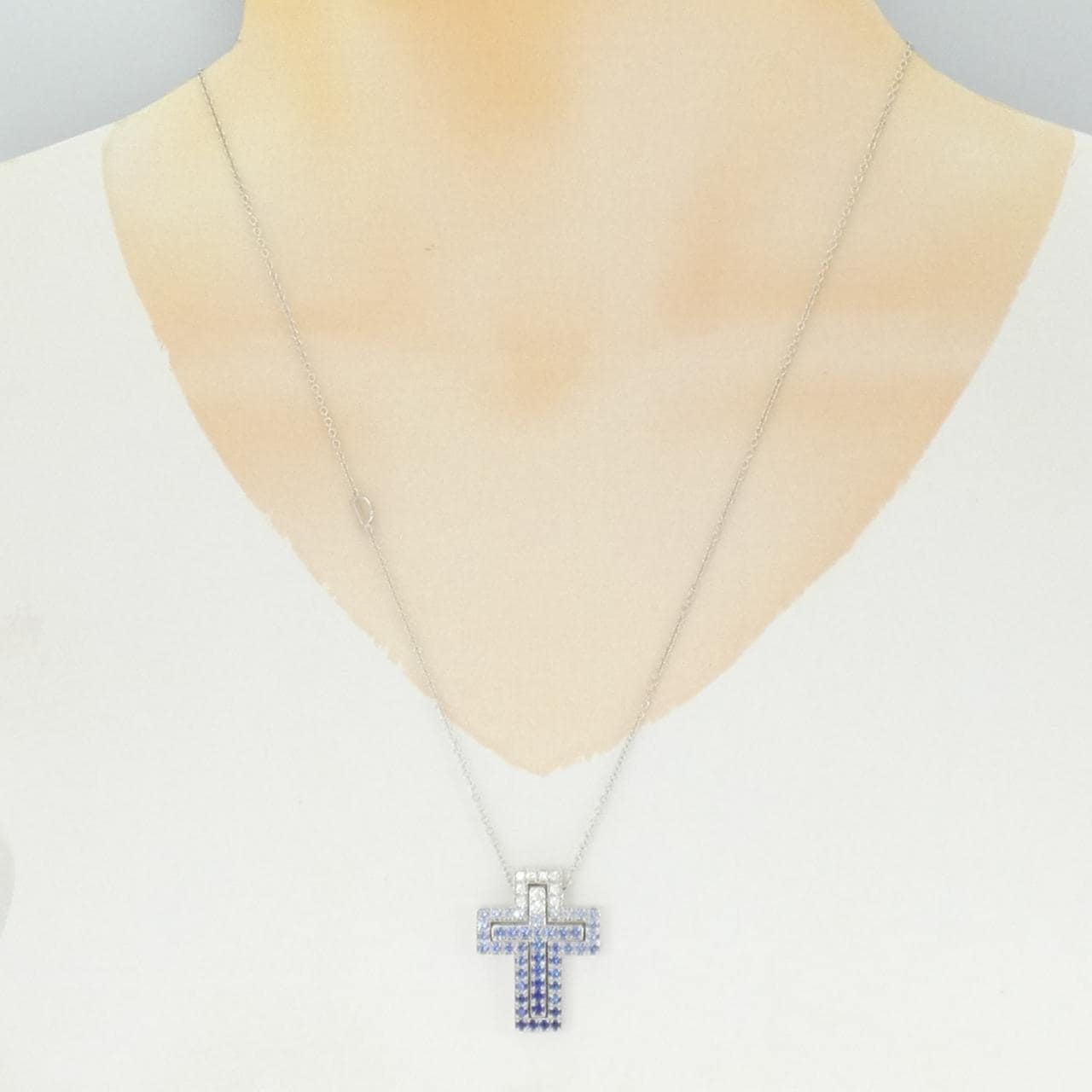 ダミアーニ ベルエポック ネックレス