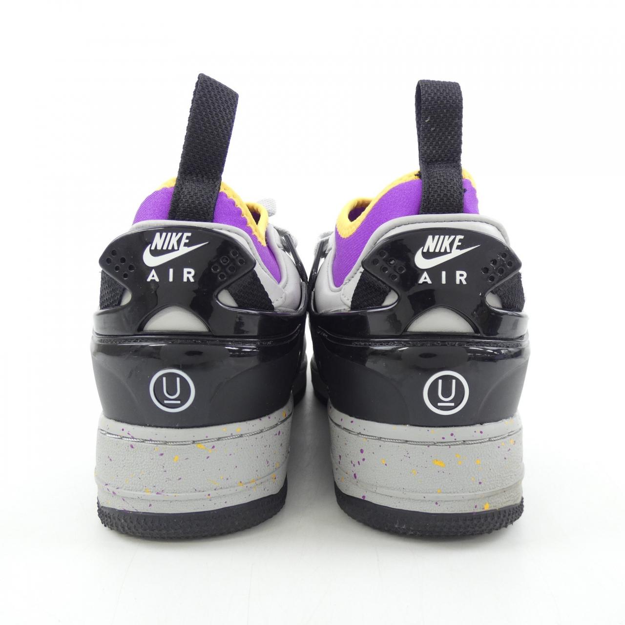 ナイキ NIKE DQ7558-001 スニーカー